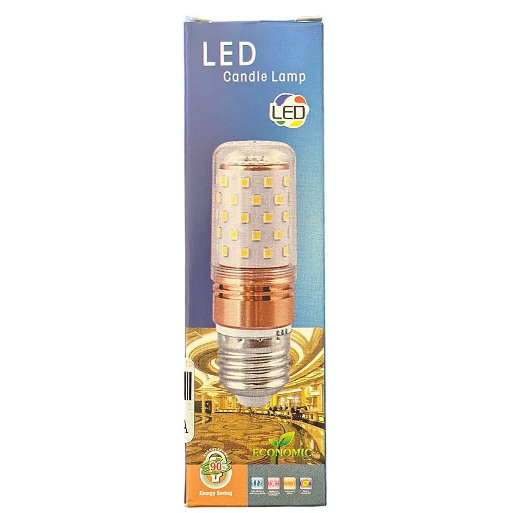 LED Lampe 16 Watt groß E27