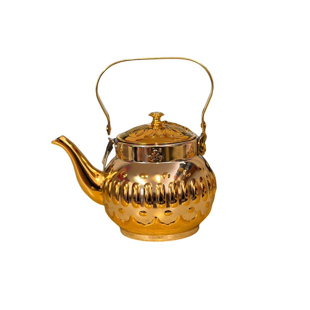 Leumx creative Teekanne 2lt