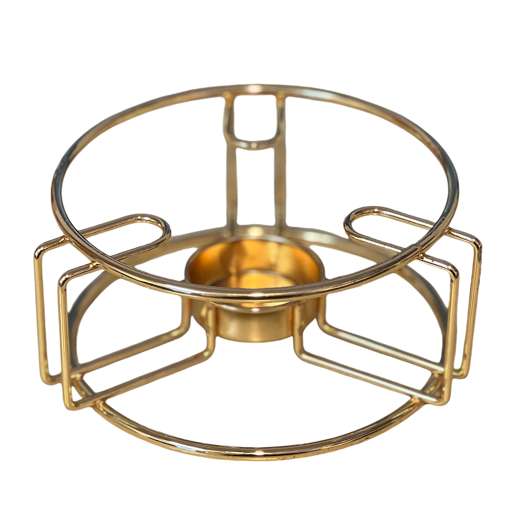 Leumx Teelichthalter