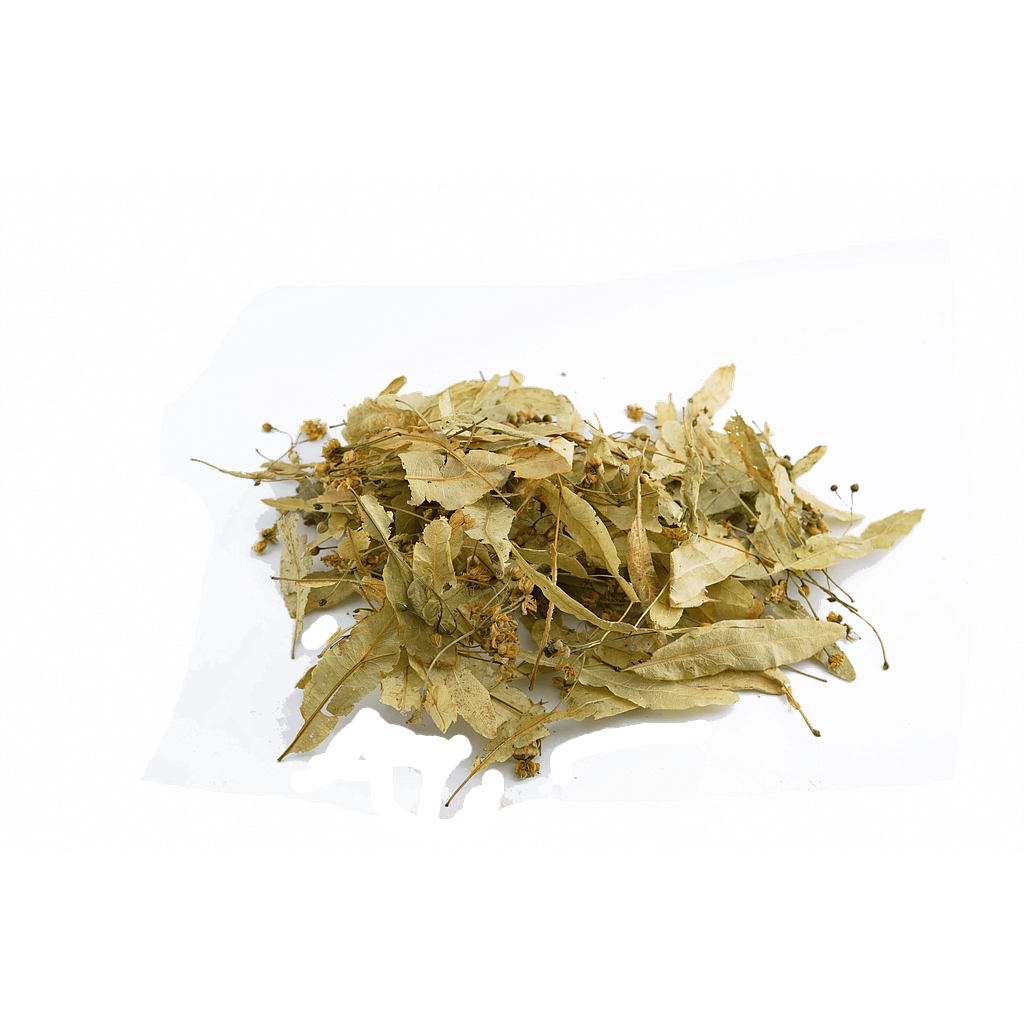 [1658] Lindenblüten (1Kg)