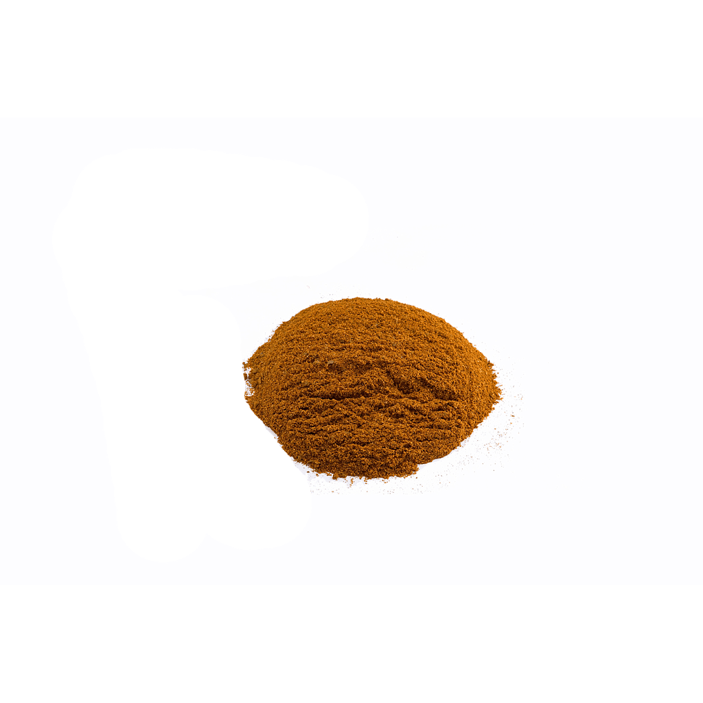 [1670] Loubia Gewürzmischung (1Kg)