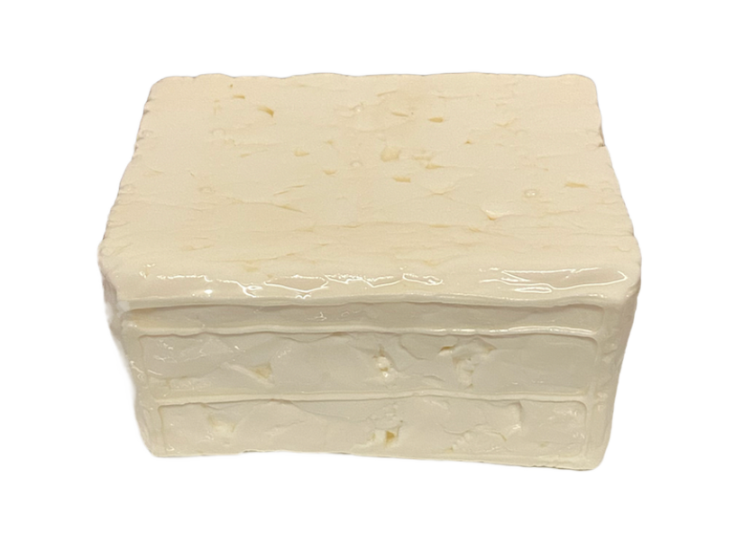 Lytras Feta Schafskäse 15,4Kg.