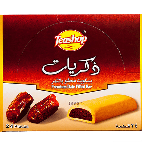 Maamoul Thikrayat Teashop (576g.)