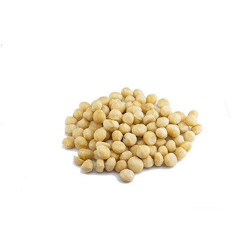 [754] Macadamianüsse roh (1x11,34kg)