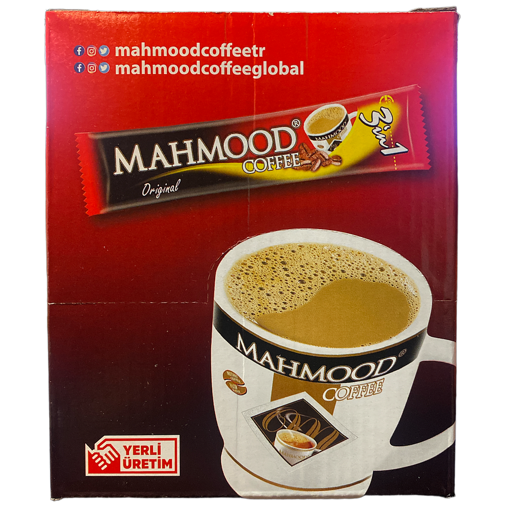 [43596] Mahmood Kaffee 3in1