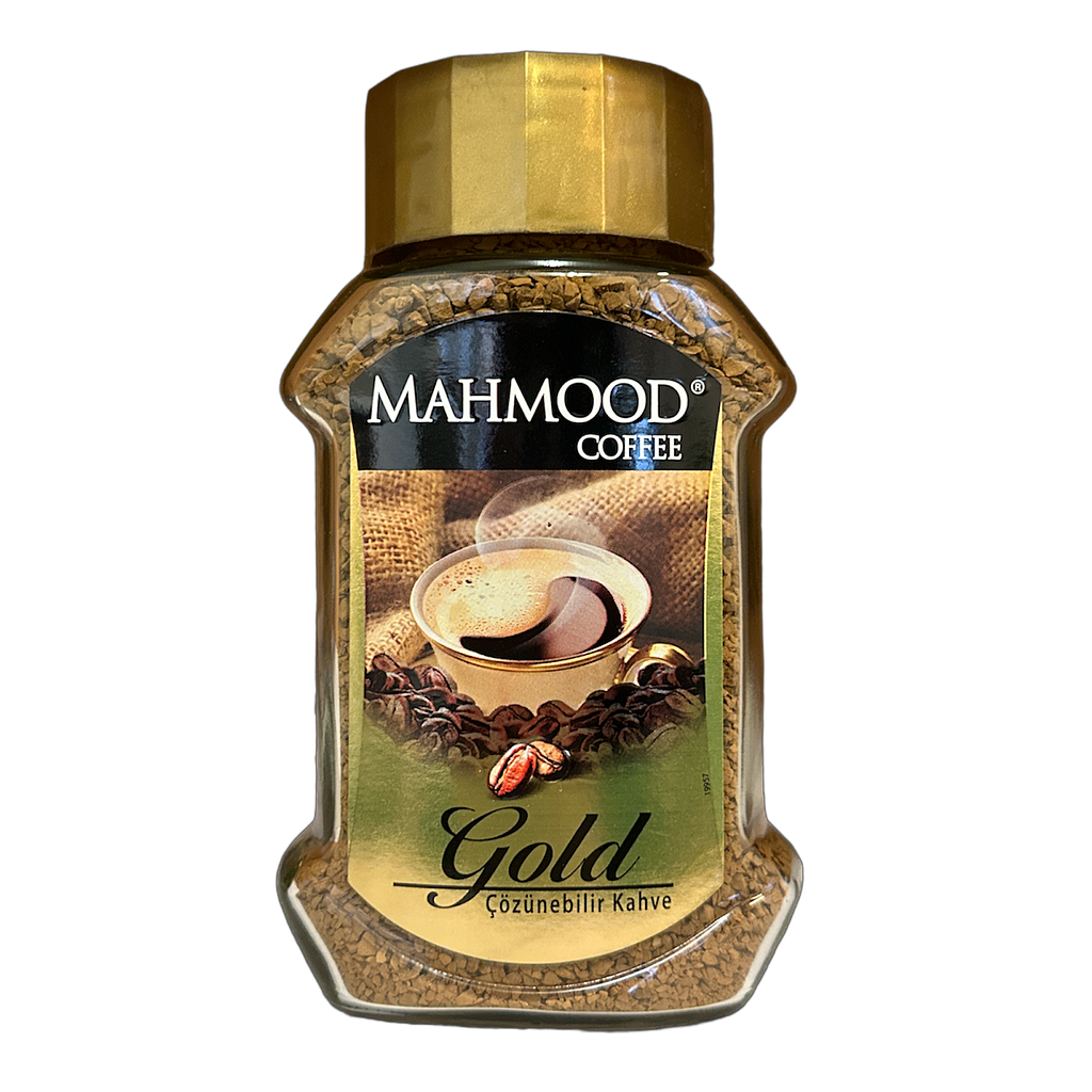 [44508] Mahmood Löskaffee (200g.)