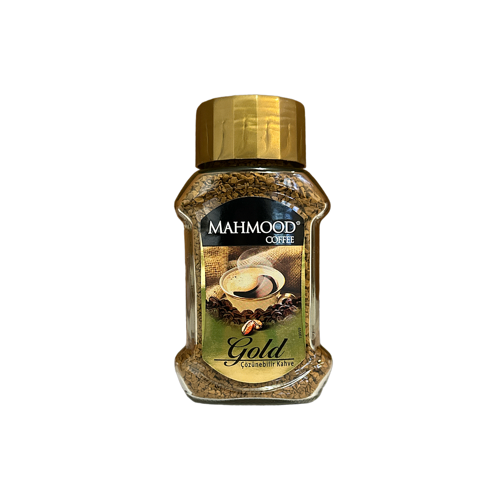 [44512] Mahmood Löskaffee (50g.)