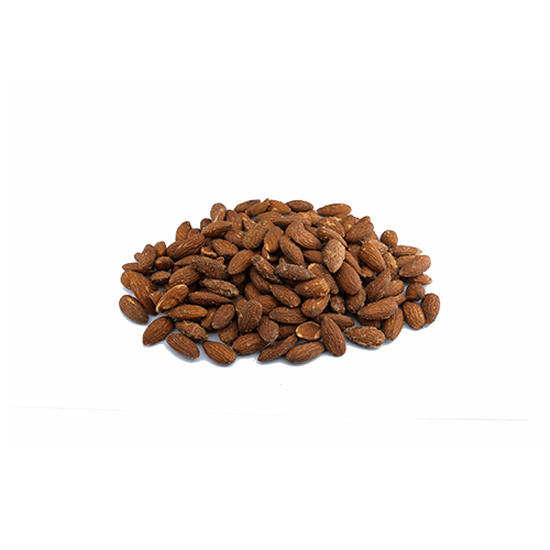 [1321] Mandeln geräuchert 23/25 (1x5kg)