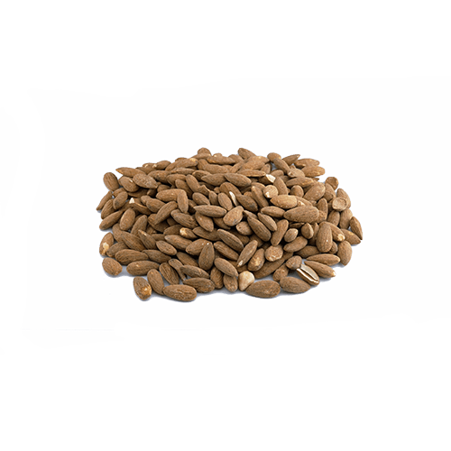 [466] Mandeln geröstet u. gesalzen (1x5kg.)