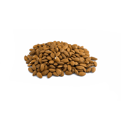 [907] Mandeln roh aus Kalifornien (1x22,68kg)