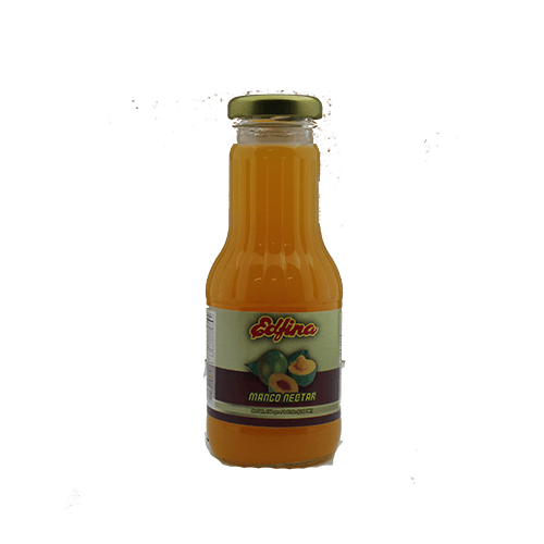 [374] Mangonektar Faragello in Flaschen (250ml.)