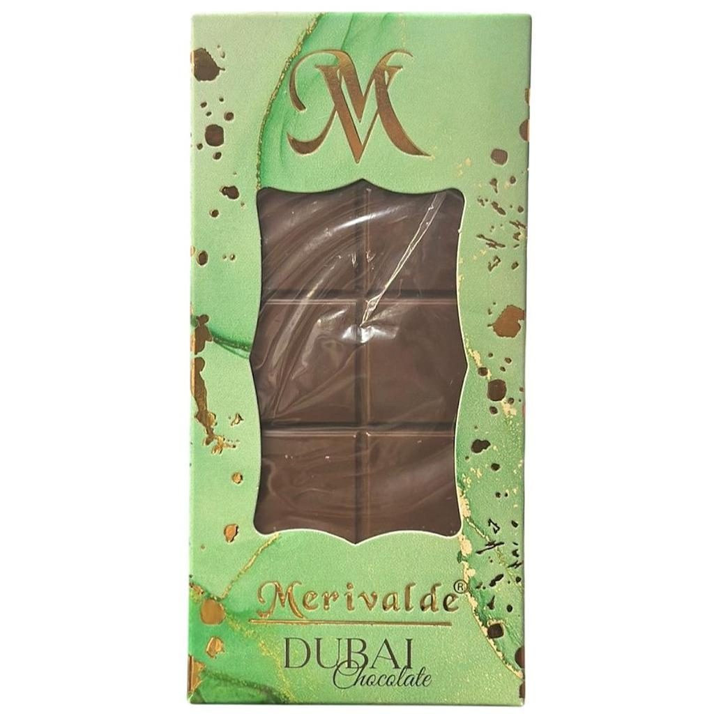 Merivalde Dubai Schokolade (200g)