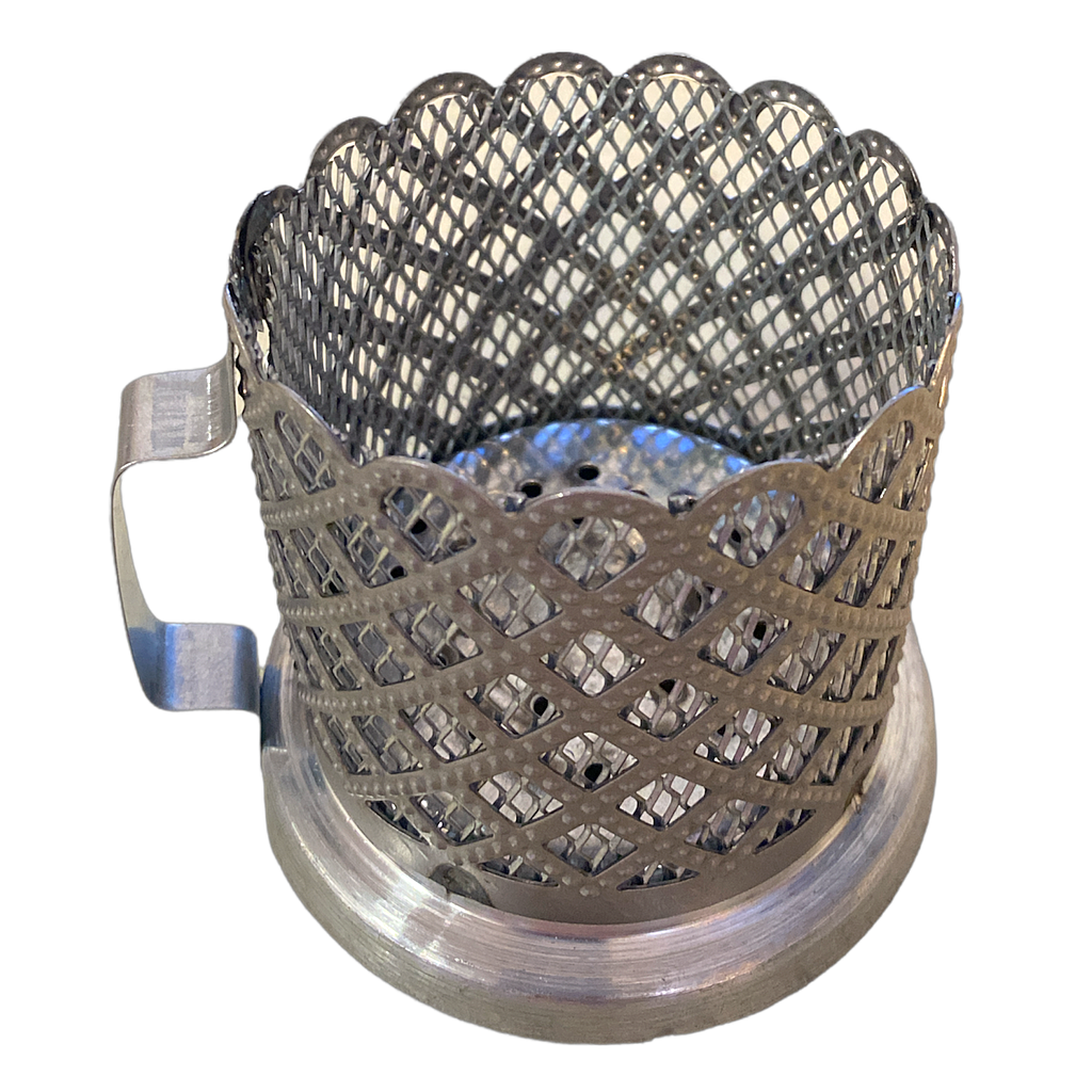 [43288] Metall Cup für Shisha Kopf nr1