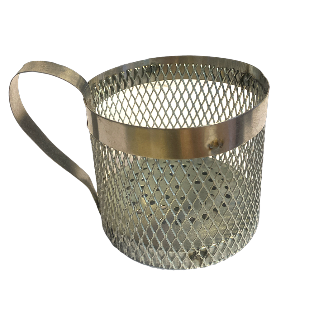 Metall Cup für Shisha Kopf nr2