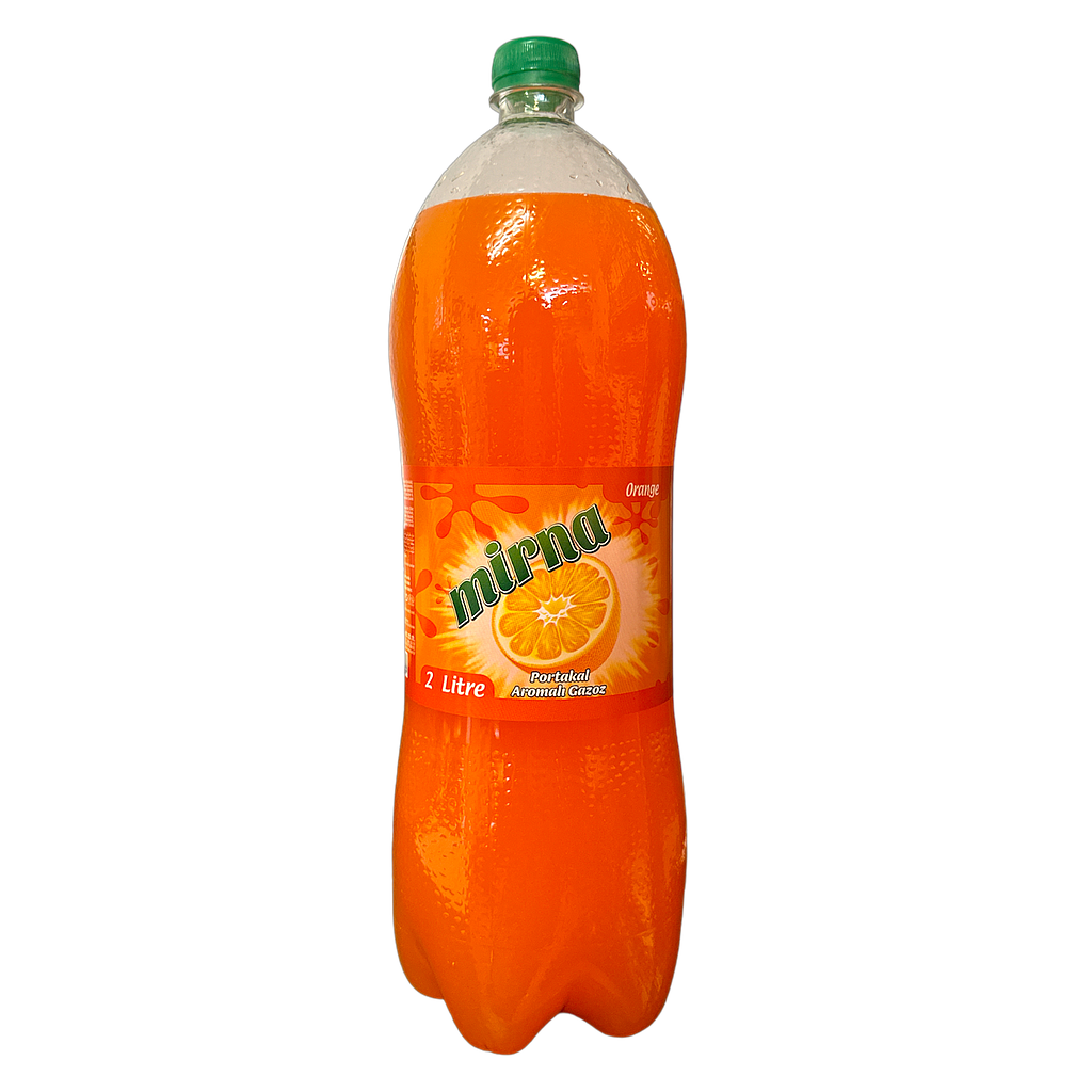 [46970] Mirinda Softdrink Orange 2,25lt