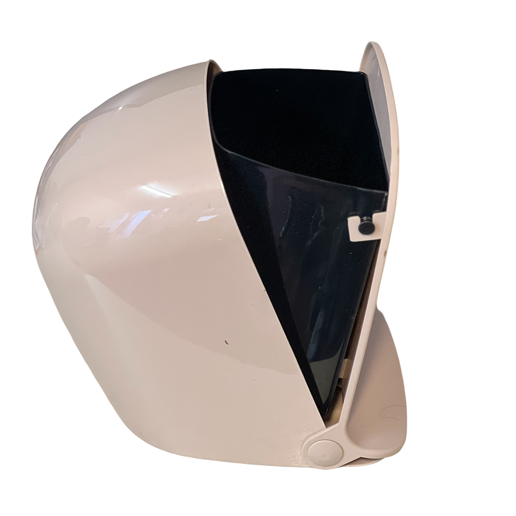 Mülleimer Kunststoff 6lt