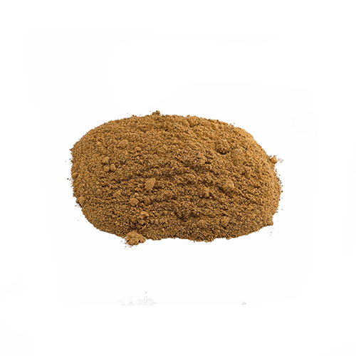 Muskatnuss gemahlen (1kg)