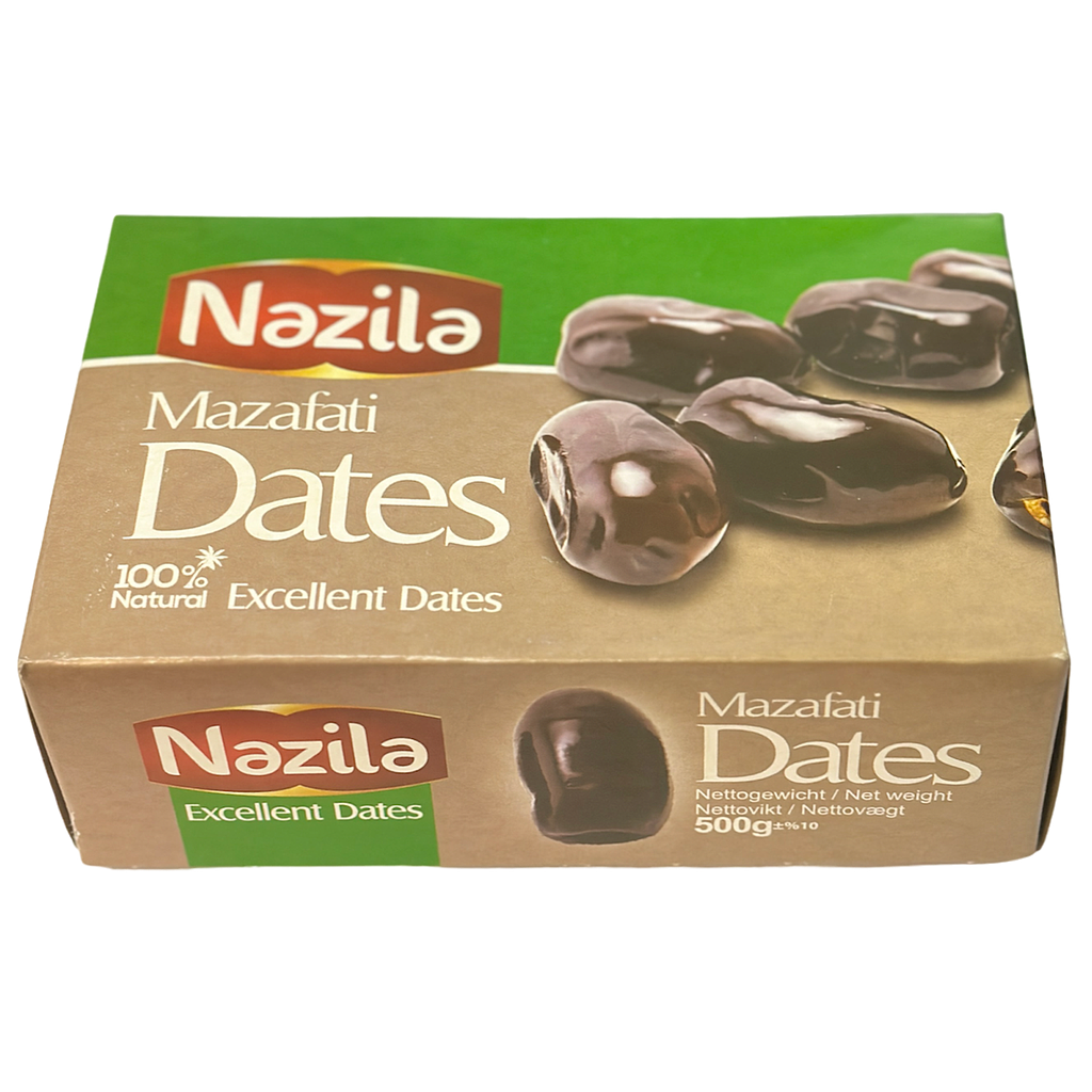 [45765] Nazila Datteln aus dem Iran (500g)