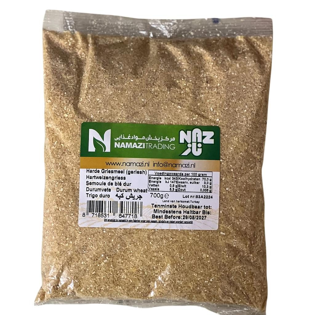 [47327] Naz Jareesh grob (700g)