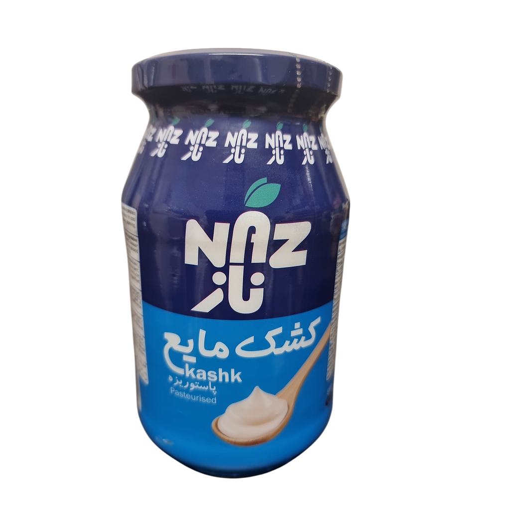 Naz Keshk (550g)