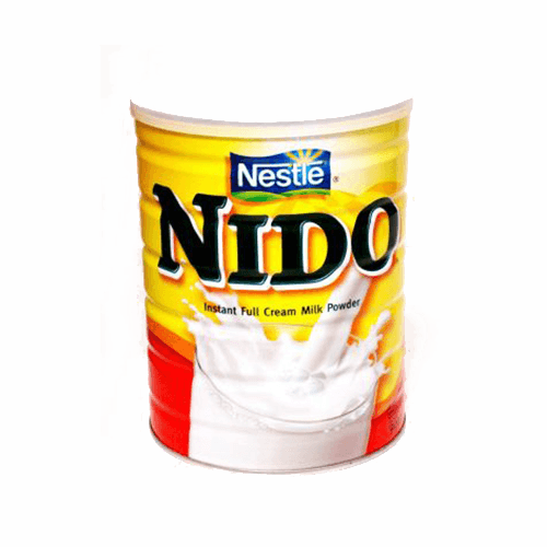 Nido Milch Pulver (900g.)