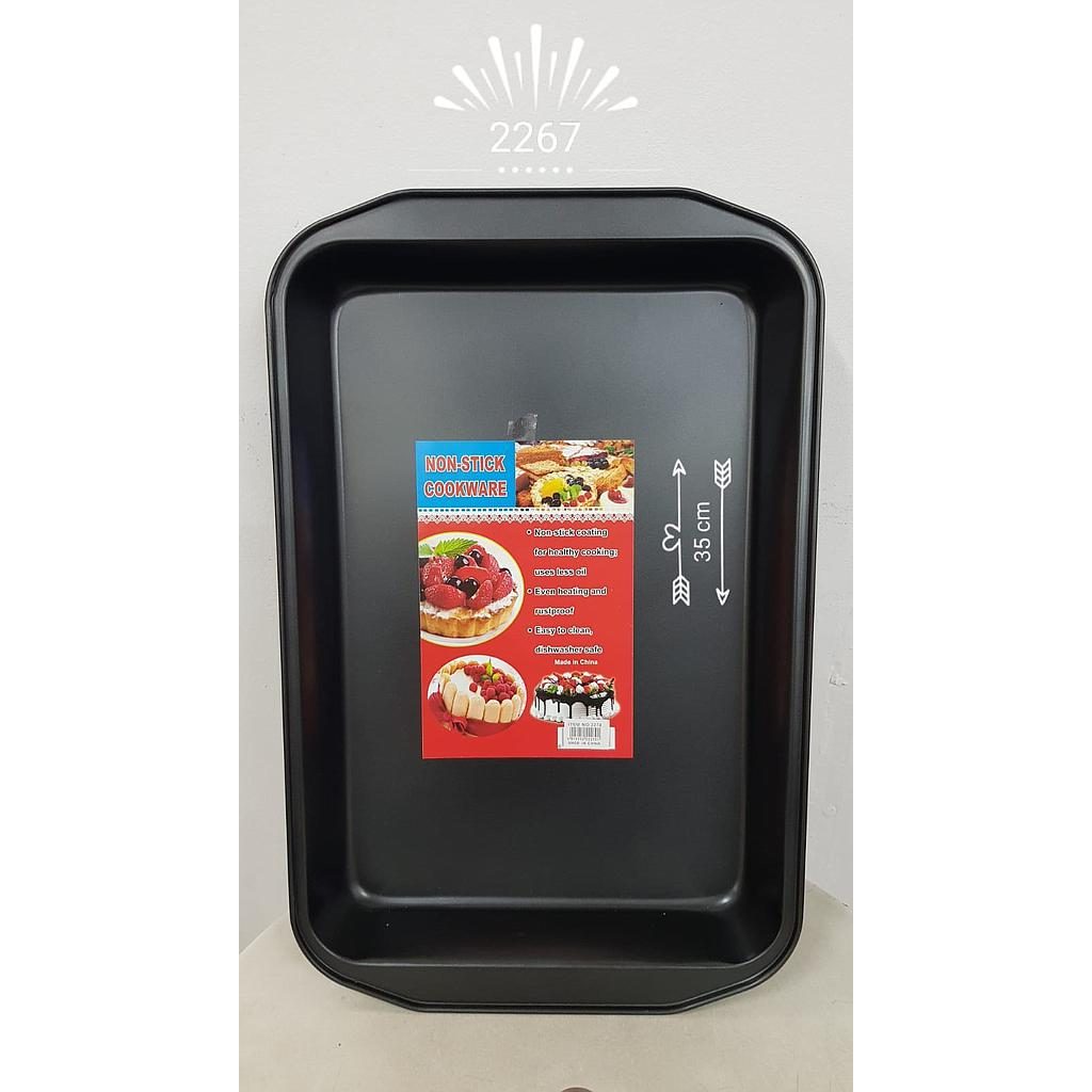 [40789] Ofenblech 35cm 2267/A709