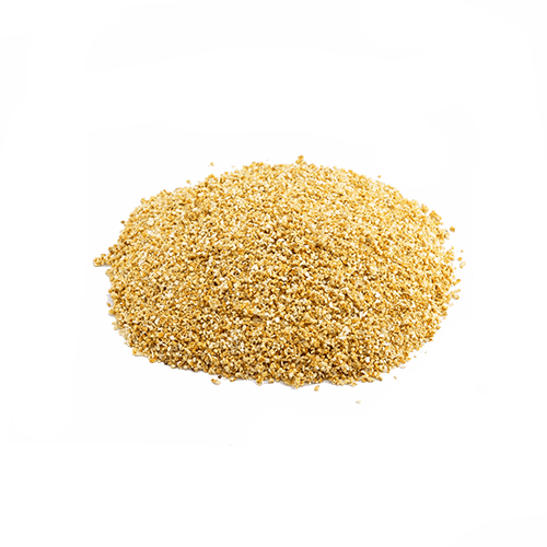 Orangenschalen geschnitten (1kg)