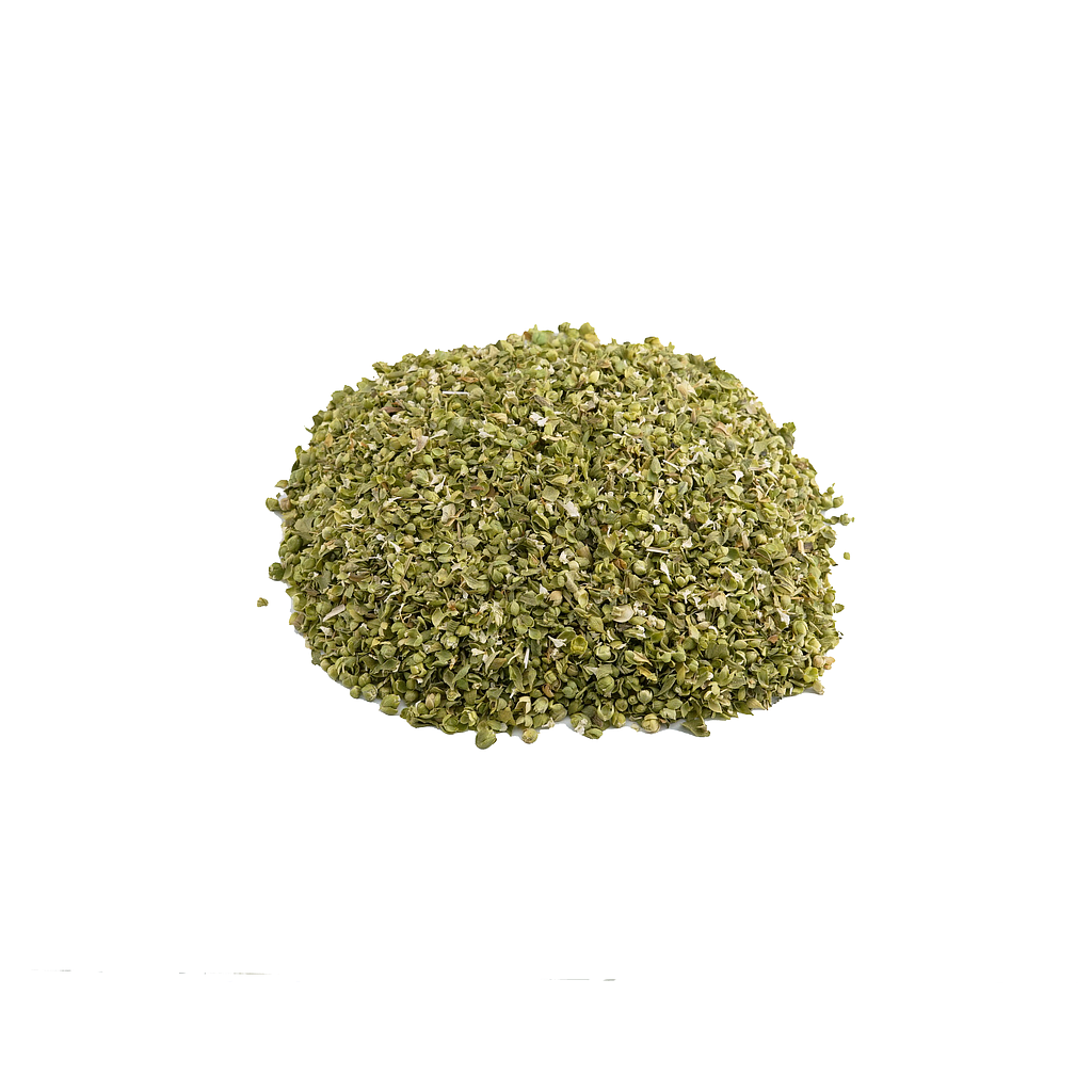 [8399] Oregano gerebelt (1kg)