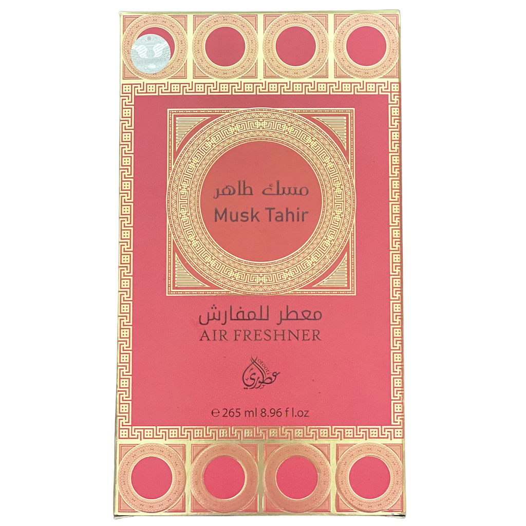 [45259] Otoori Musk Tahir Air Freshner (265ml)