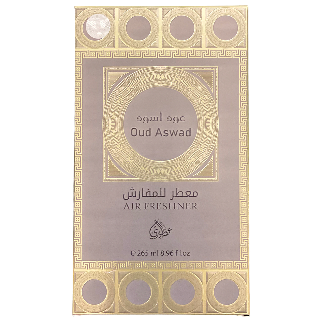 [45257] Otoori Oud Aswad Air Freshner (265ml)