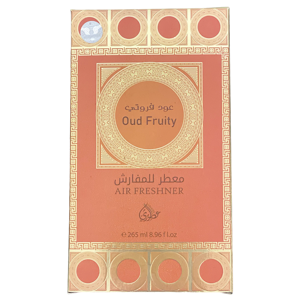 [45263] Otoori Oud Fruity Air Freshner (265ml)