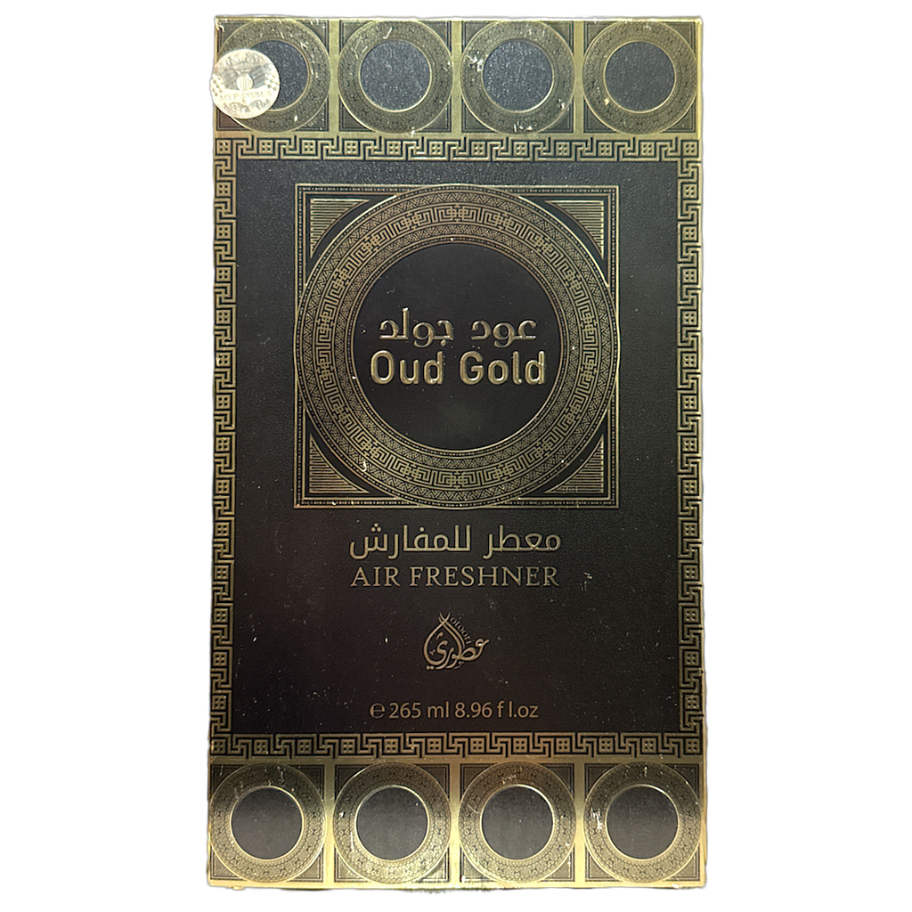 [45265] Otoori Oud Gold Air Freshner (265ml)