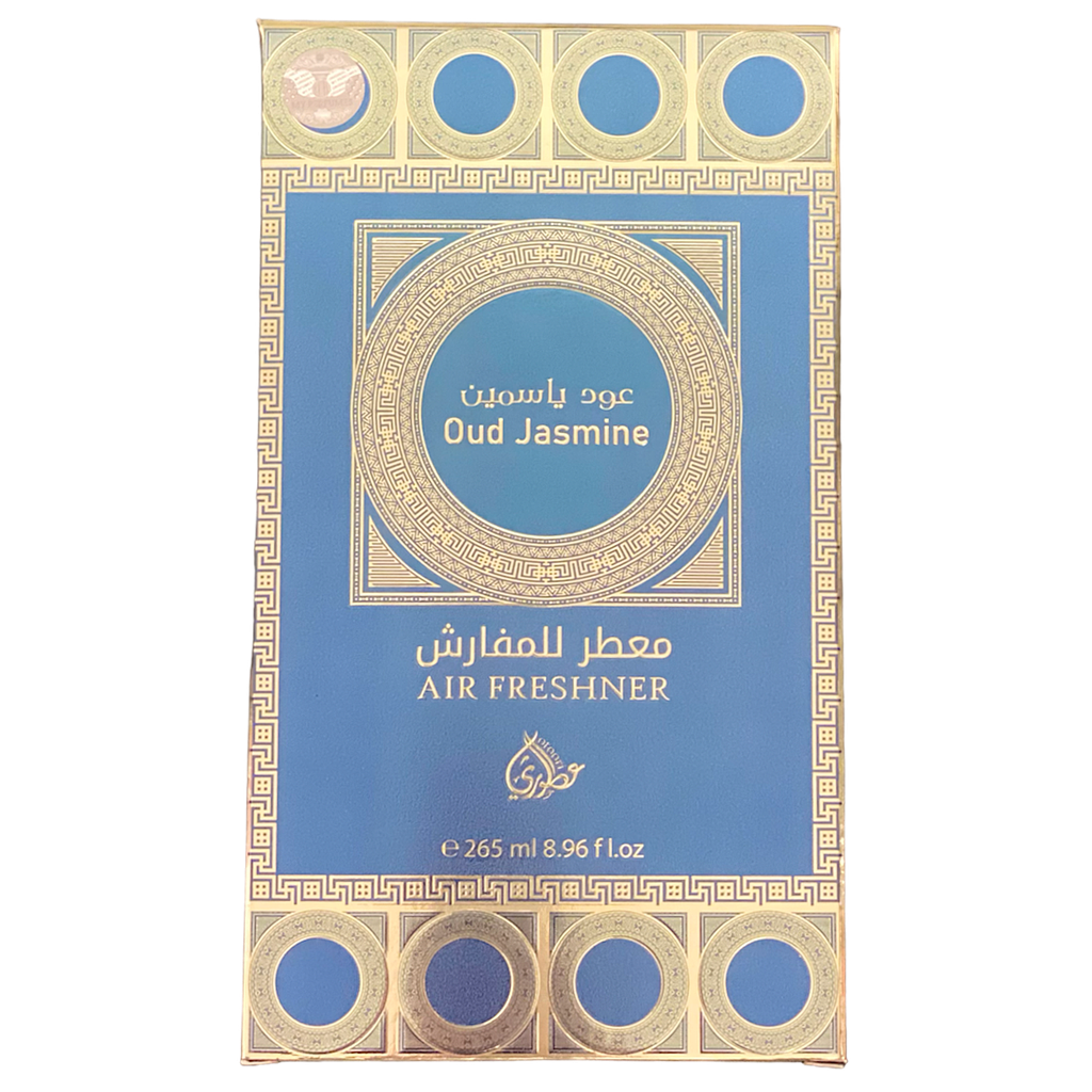 [45267] Otoori Oud Jasmine Air Freshner (265ml)