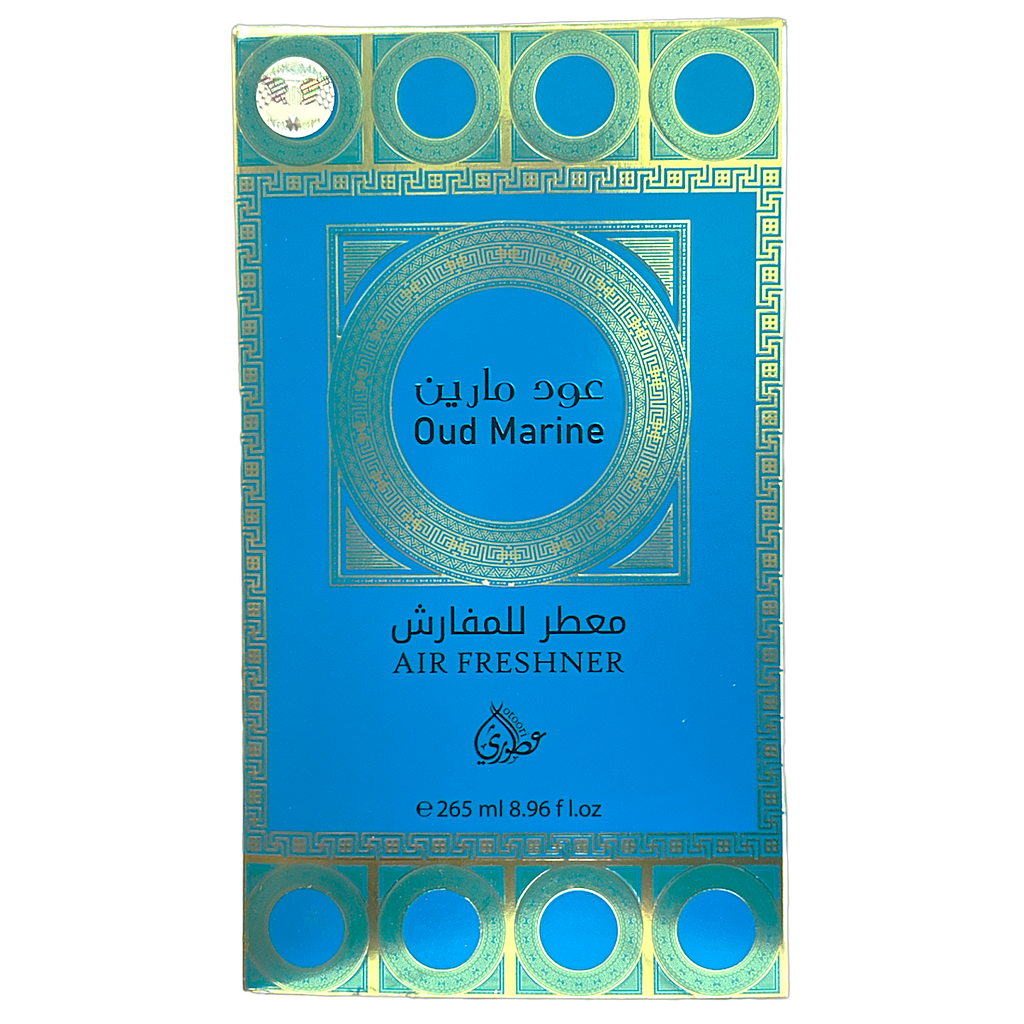 [45271] Otoori Oud Marine Air Freshner (265ml)