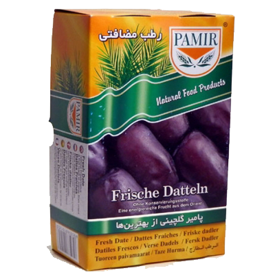 [1383] Pamir Datteln (600g.)