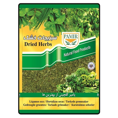 [1474] Pamir Sabzi Ghormeh (100g.)