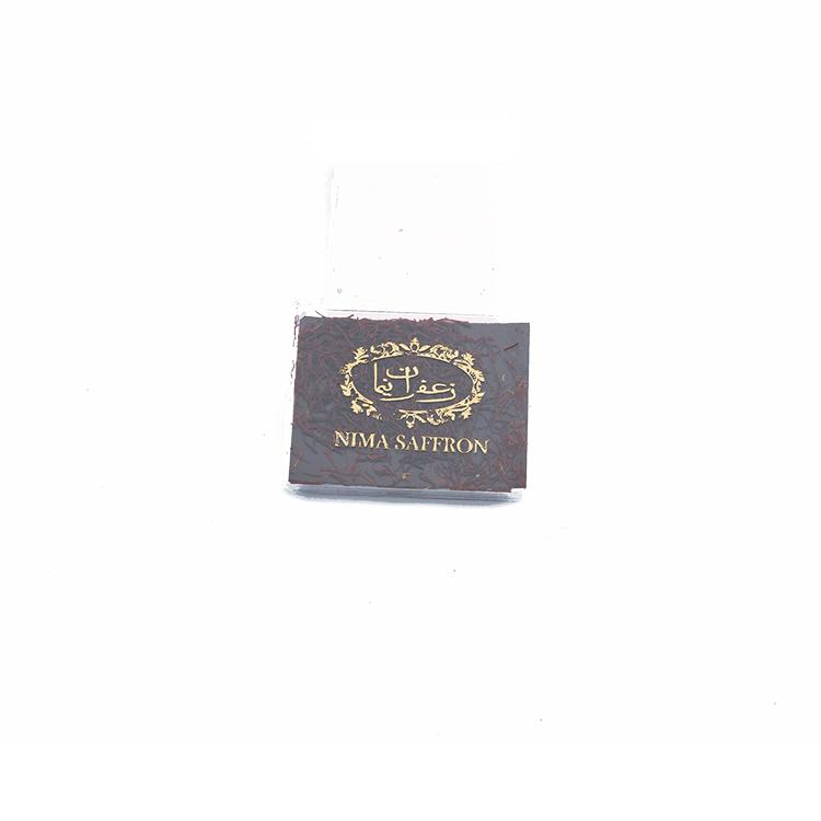 Pamir Safran (1g.)