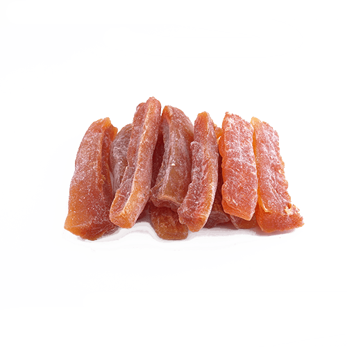 [13699] Papayastreifen (5kg)