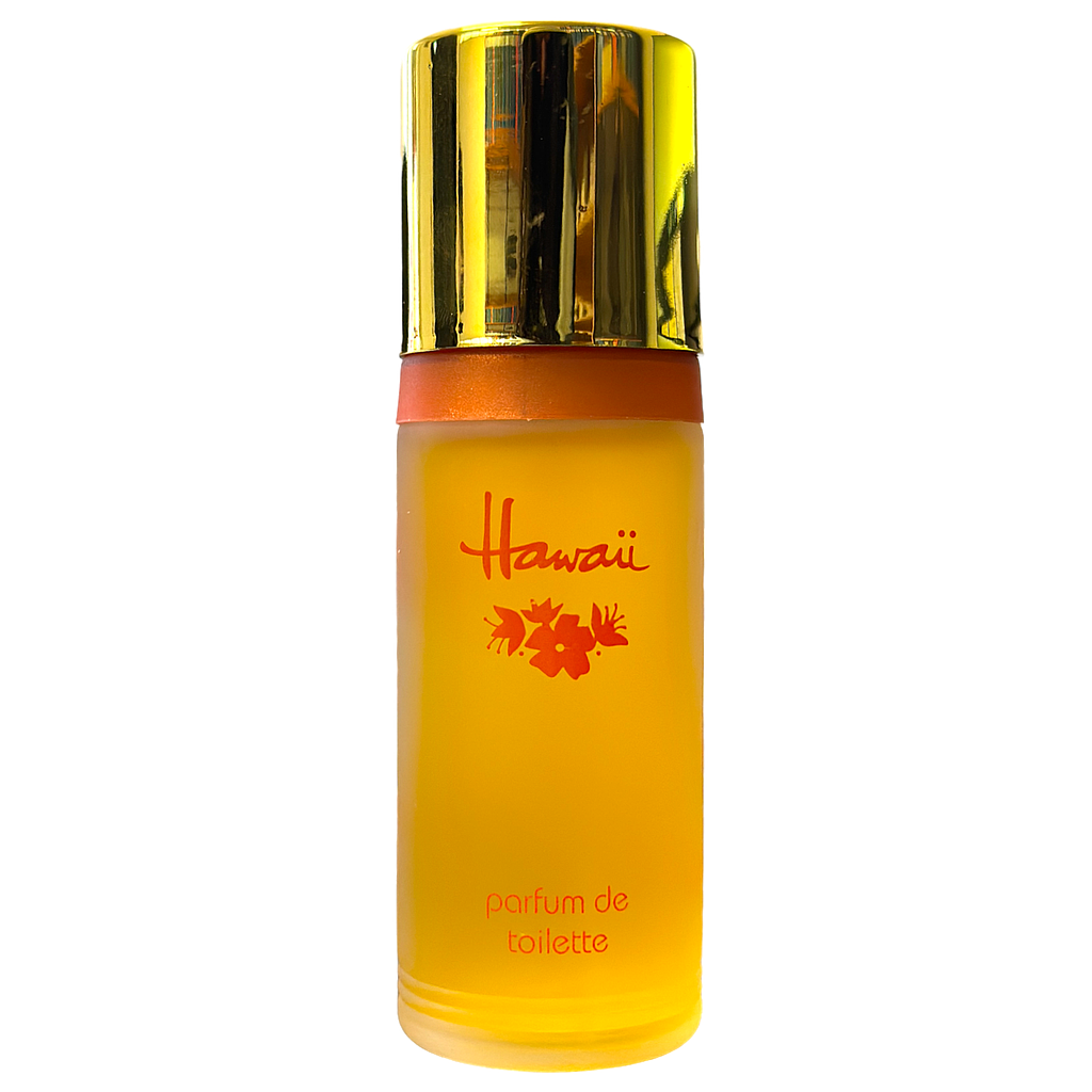 Parfum Eau de Toilette Hawaii (55ml)