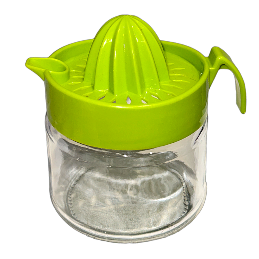 [44197] Pasabahce Zitronenpresse