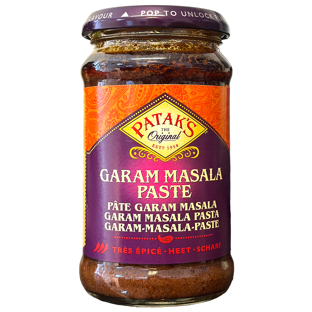 PATAK Paste Garam Masala (283g)