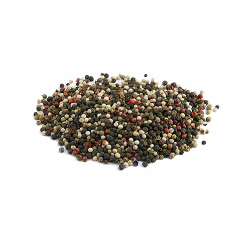 Pfeffermischung bunt ganz (1kg)