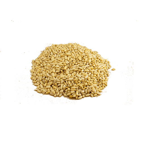 [278] Pinienkerne aus China (1x12,5kg)