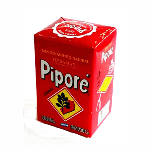[2295] Pipore Mate Tee (250g.)