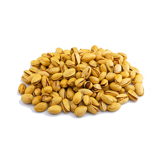[1009] Pistazien geröstet u. gesalzen Jumbo Akbari (1x6kg)
