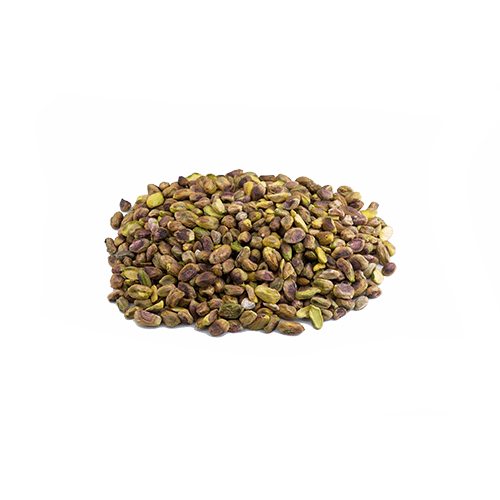 [98899] Pistazienkerne roh ohne Schale (250g.)