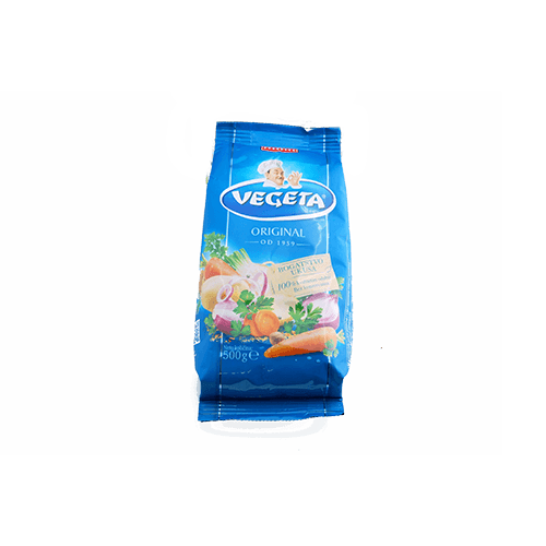 [3102] Podravka Vegeta (500g.)