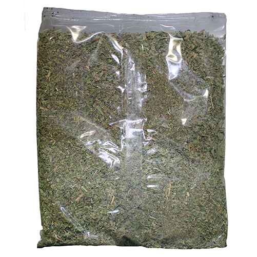 Polei Minze getrocknet (100g)