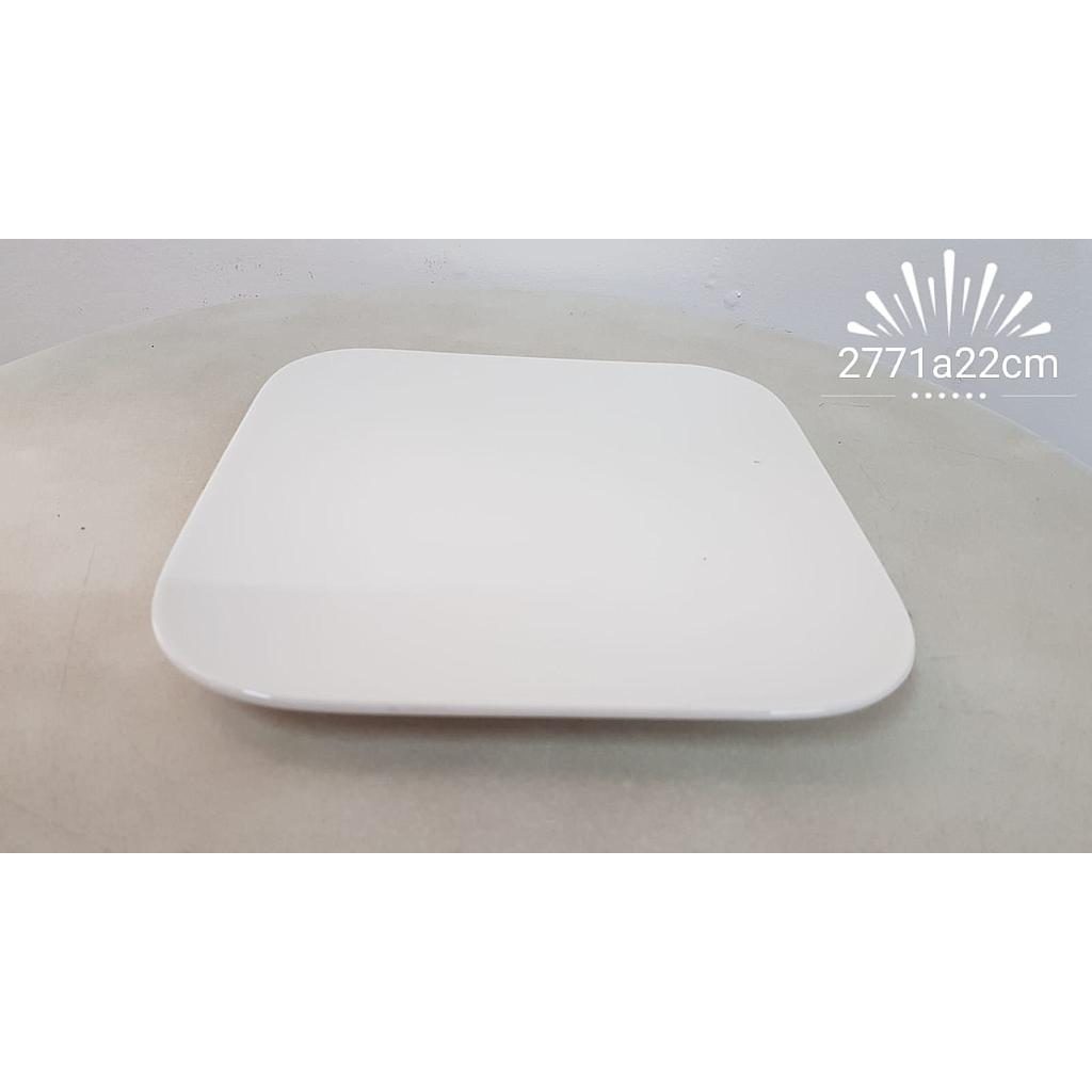 Porzellan Schale 22cm 2771