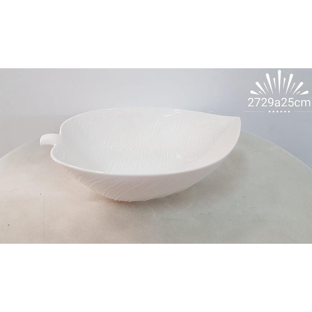 Porzellan Schale 2729